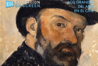 Cézanne. El pintor del futuro – Cortesía del Consorci de Museus de la Comunitat Valenciana