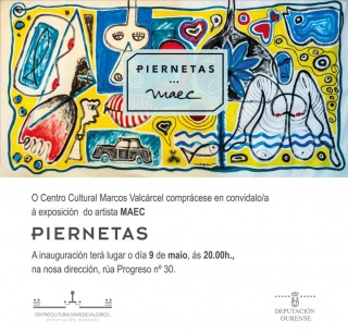 Piernetas