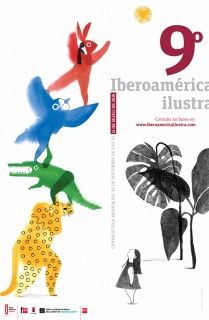 9° Catálogo Iberoamérica Ilustra