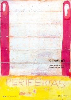 Periferias 19.0 | Género