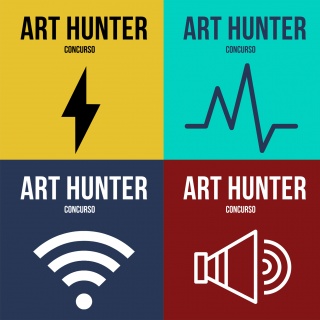 Concurso Art Hunter