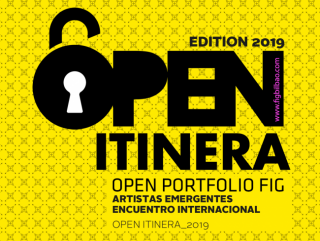 Open Itinera 2019
