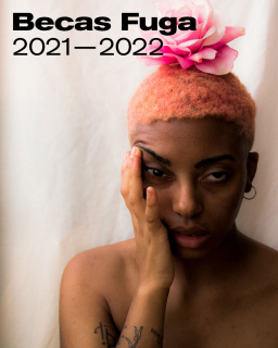 Becas Fuga 2021-2122. Imagen: © Heidi Ramírez, estudiante de Fuga y becada en la convocatoria 2020