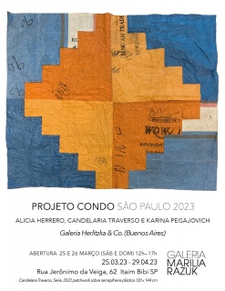 Projeto Condo São Paulo 2023