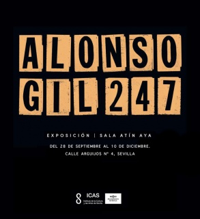 Alonso GIl. 247