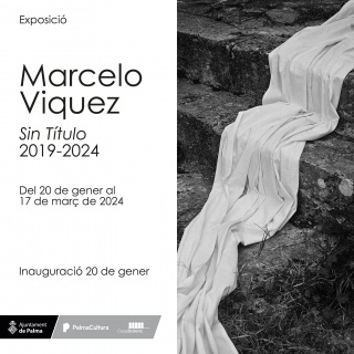 Marcelo Viquez. Sin título, 2019-2024