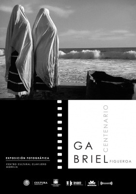 Gabriel Figueroa Centenario