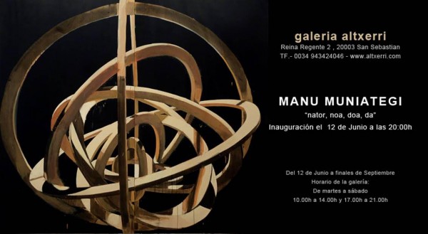 Manu Muniategiandikoetxea