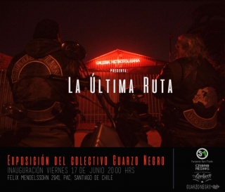 La última ruta