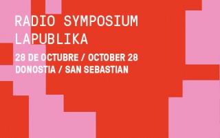 Radio Symposium LaPublika