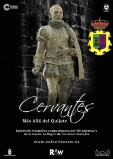 Cervantes más allá del Quijote