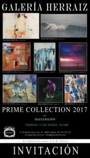Prime Collection 2017