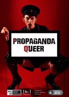 Propaganda Queer