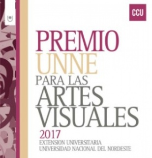 Premio UNNE para las Artes Visuales 2017