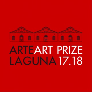 12 Premio Arte Laguna