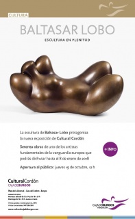 Baltasar Lobo. Escultura en plenitud