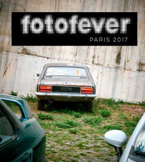 Fotofever Paris 2017