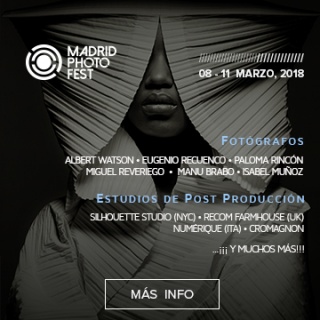 Madrid Photo Fest