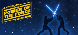 The Power of the Force