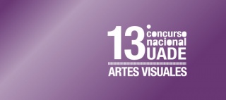 13º Concurso Nacional UADE de Artes Visuales. Imagen cortesía Fundación UADE