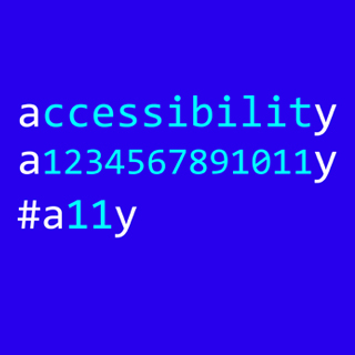 accesibility