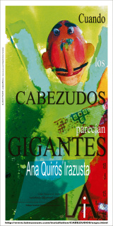 Cartel diseñado por Begoña Muñoz