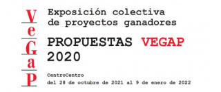 Propuestas VEGAP 2020
