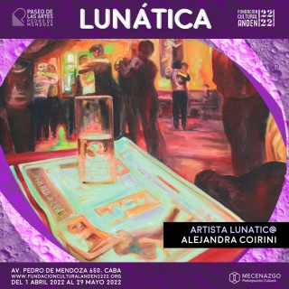 Lunatica