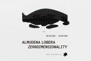 Almudena Lobera. Zerodimensionality