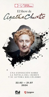 El Show de Agatha Christie