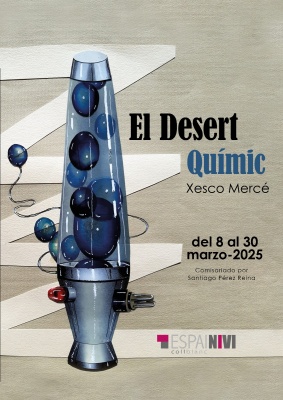 El Desert Qímic