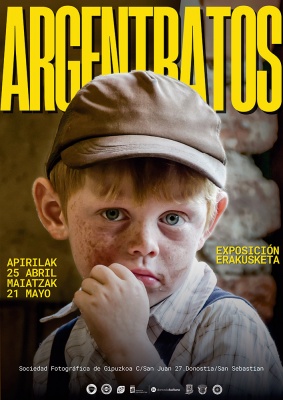 ARGENTRATOS - FIAP
