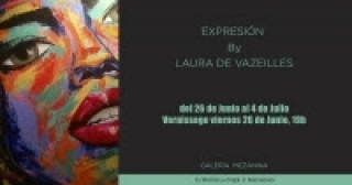 Laura de Vazeilles, Expresión