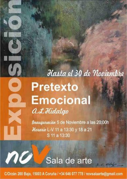 Pretexto Emocional