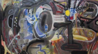 Desenlace, arranque, nudo