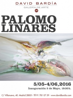Palomo Linares