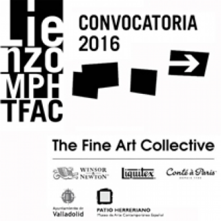 II Convocatoria LienzoMPH/TFAC 2016