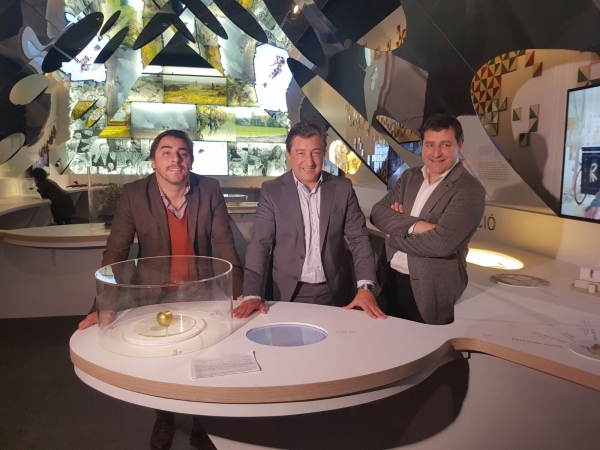 Los hermanos Roca