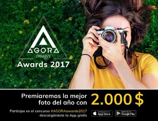Agora Awards 2017