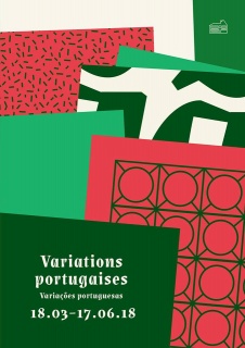 Variations portugaises. Variações portuguesas