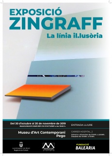 Zingraff. La línea ilusoria