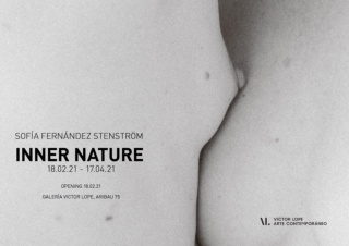 Sofía Fernández Stenström. Inner Nature