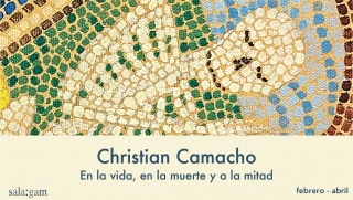 Christian Camacho. En la vida, en la muerte y a la mitad