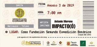 invitación