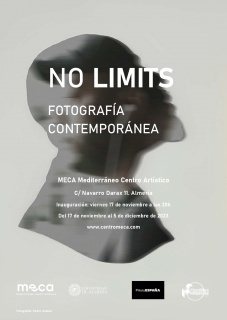 No Limits III. Fotografía Contemporánea