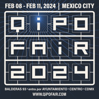 QiPO Fair 2024