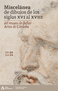 Miscelánea de dibujos de los siglos XVI al XVIII del MBACO