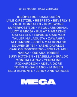 MECA International Art Fair 2024