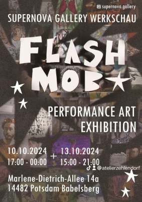 FlashMob