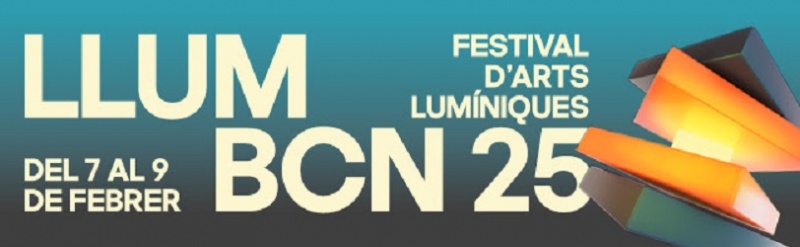 Llum BCN 2025